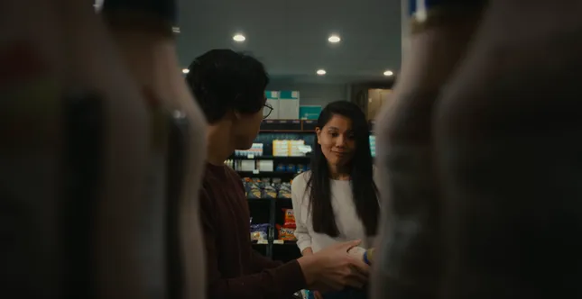Hey Den Asian Grocery Store Commercials