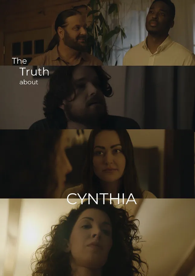 The Truth About Cynthia