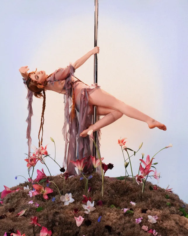 Alé Araya: Bella
