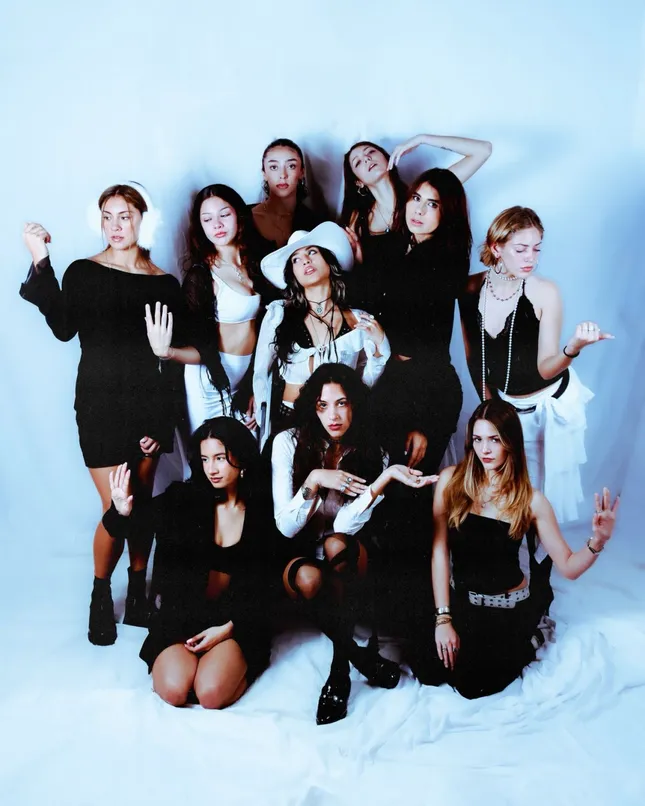 WOMENS DAY EDITORIAL