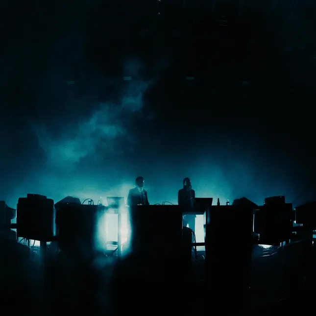 Zeds Dead - The Pinnacle Nashville
