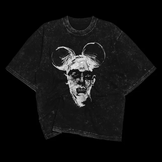 Calarts Merch Design 2019