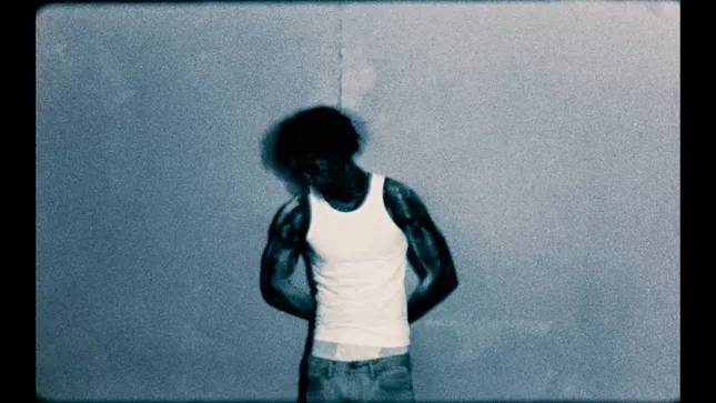 JJ Solomon- Interlude