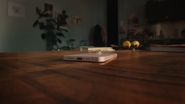 Apple - IPhone 15 Launch (Supers)