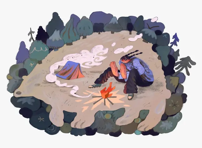 Editorial: Looking For You