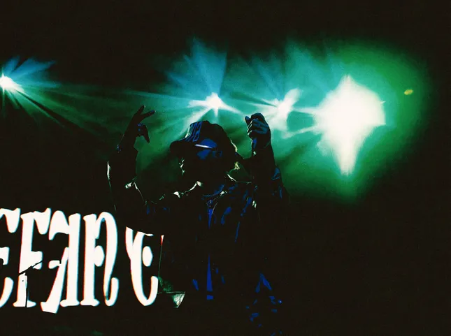 Project image