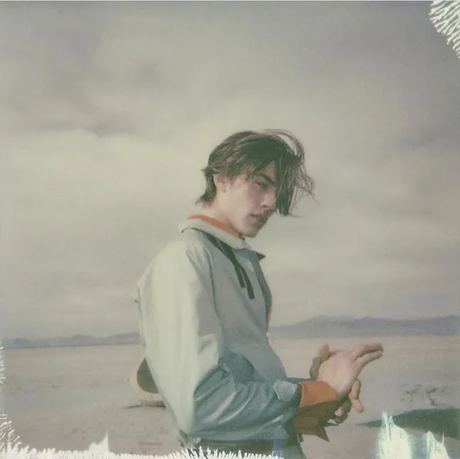 V Magazine x Lucky Blue & Piper America
