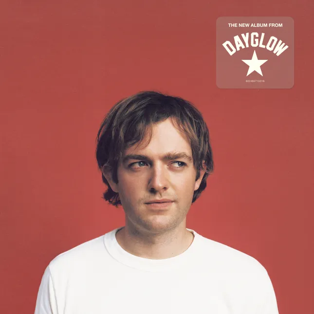 Dayglow Album Art Photos