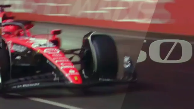 Richard Mille x Formula 1 Las Vegas | Luxury Meets Performance