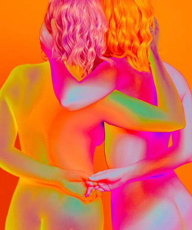 Shapes and color