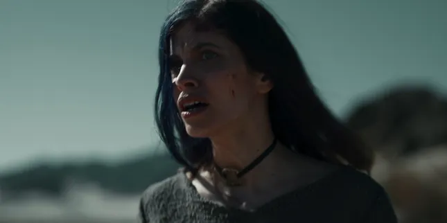 THE ETERNAL WHITE - Miniseries Trailer