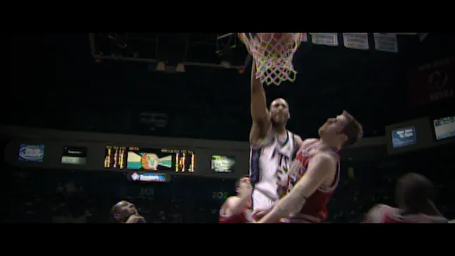 From Daytona Beach to Brooklyn: Vince Carter