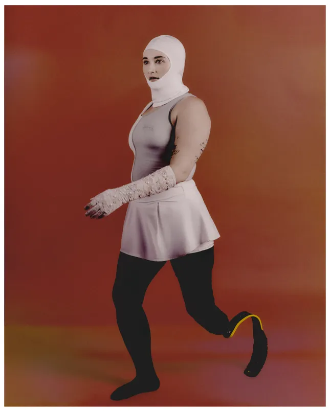 Project image