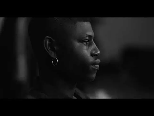Purple Brand FW23 Behind the Scenes