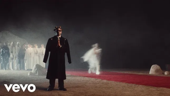 Offset - Bodies Music Video