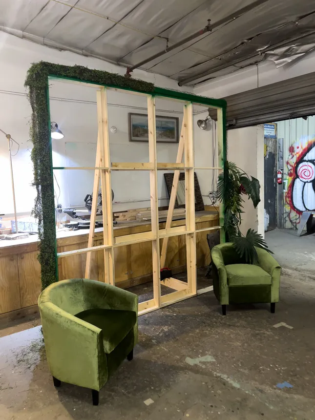 Project image