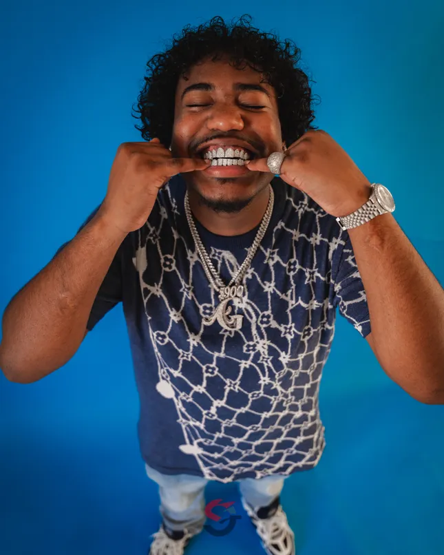 AvenueSav Photoshoot