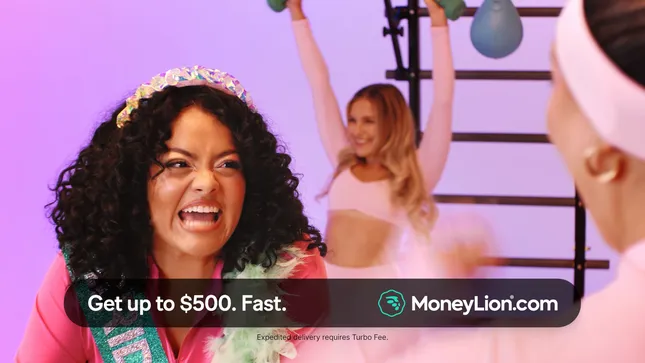 Moneylion Instacash TVC Anthem