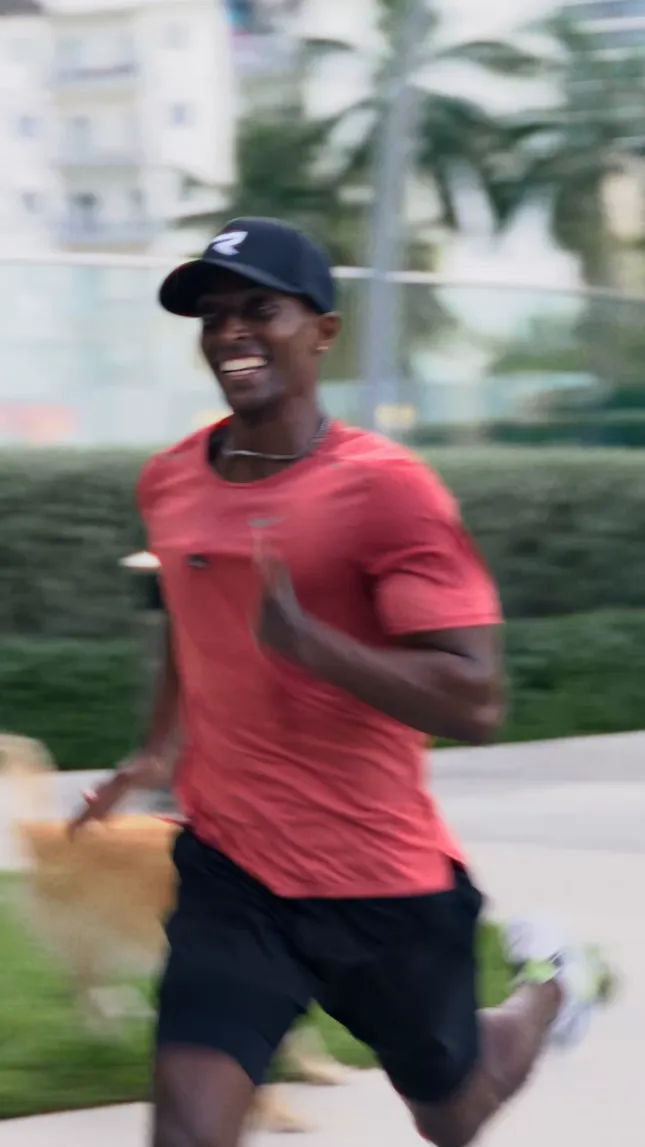 Rep & Run