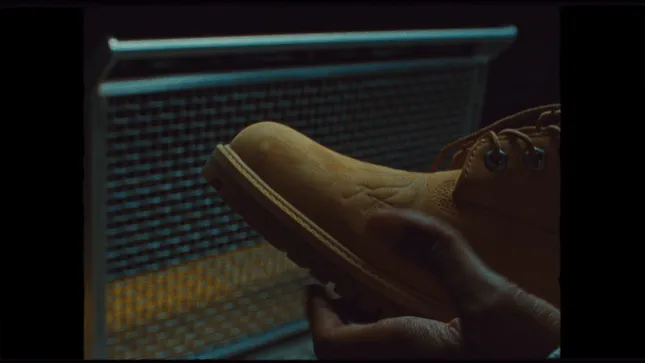 Timberland x Snipes