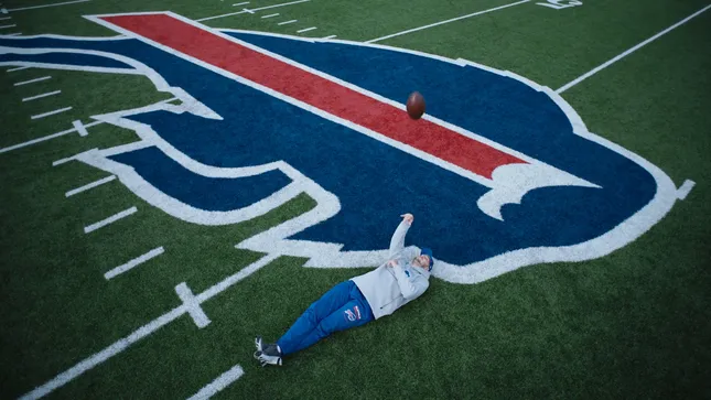 Nike x Josh Allen