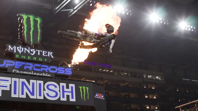 SX COLD OPEN - Seattle