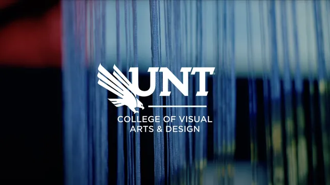 UNT: CVAD Onstead Immersive Art