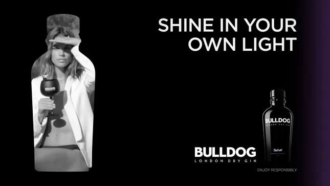 BULLDOG "Shine on your own light"