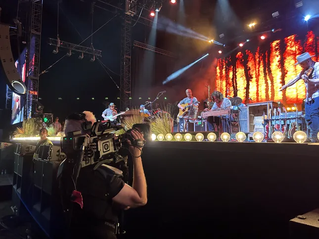 Coachella / Stagecoach