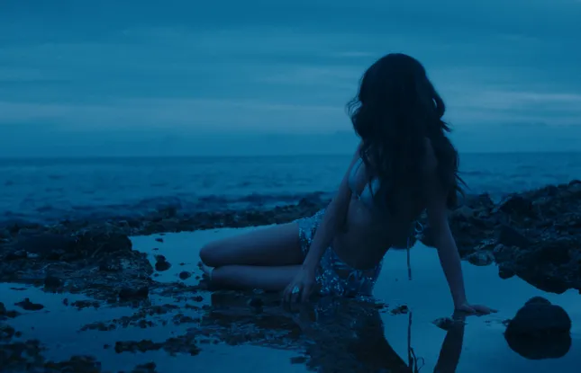 Bridgette Caroline & Marissa Reyes - Moonlit Dreams