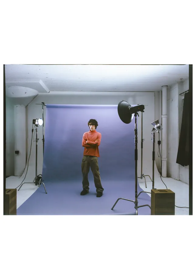 Project image
