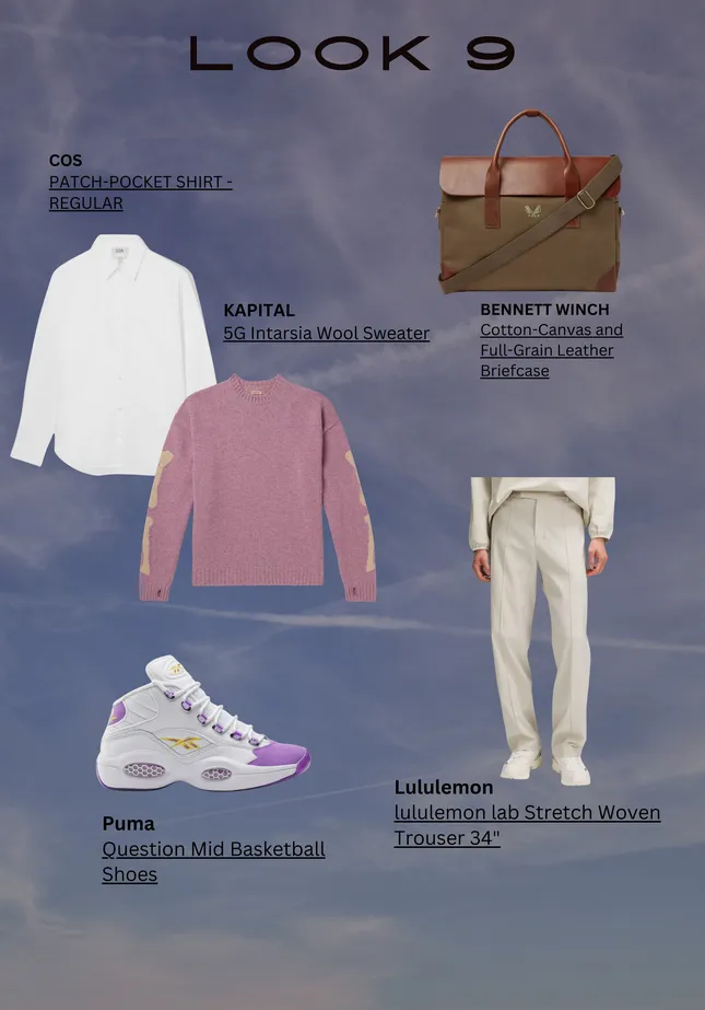 Project image