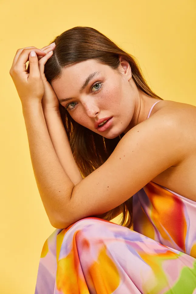 Silenzio Spring & Summer Campaign