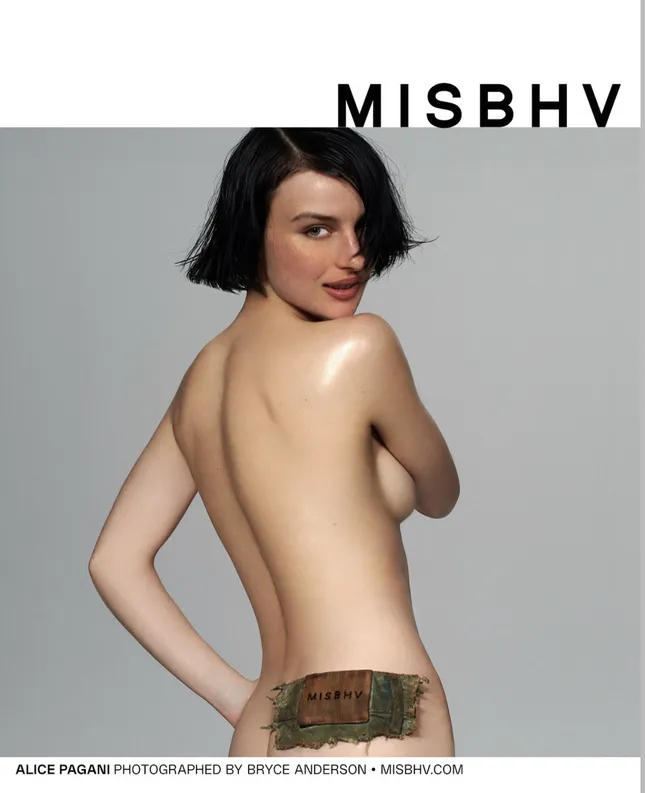 MISBHV Campaign