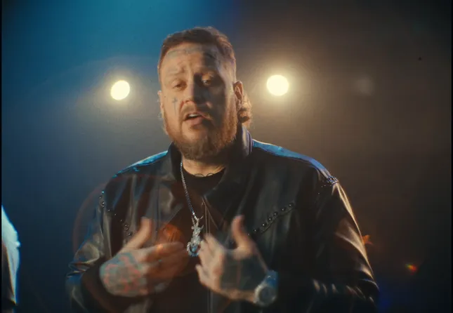 BigXthaPlug - Box Me Up feat. Jelly Roll (Official Music Video)