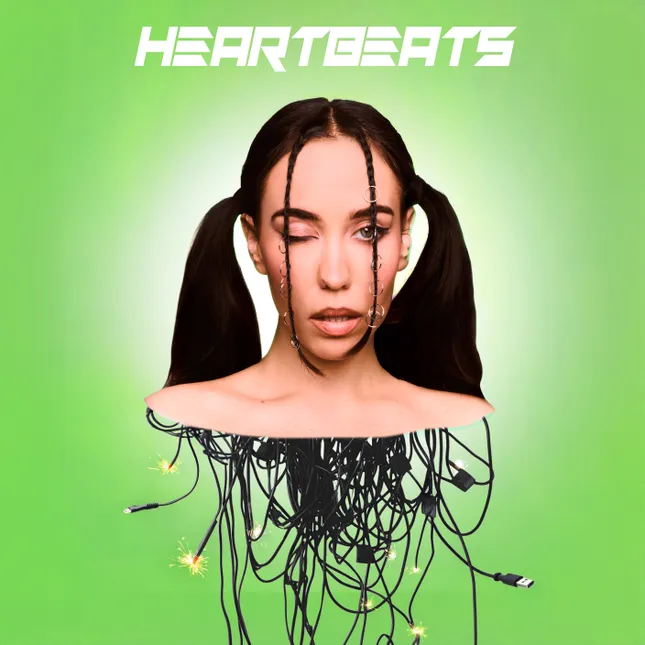 Paloma La Diva Artwork