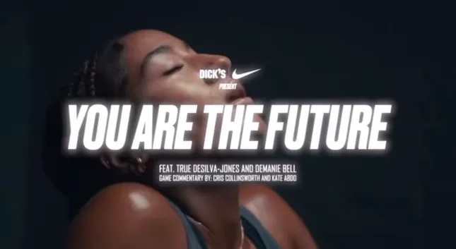 Dicks Sporting Goods x Nike