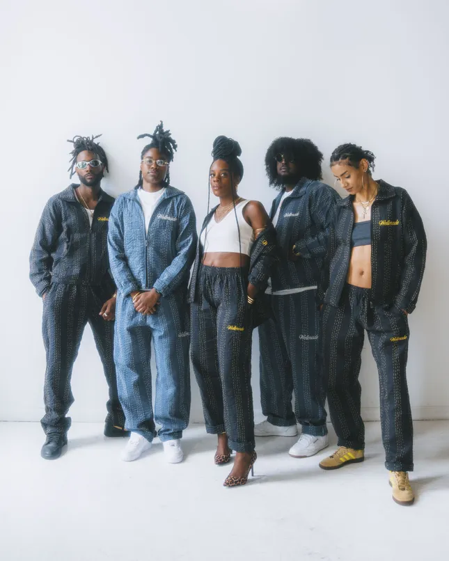 WELLMADE PRE-FALL COLLECTION ‘24