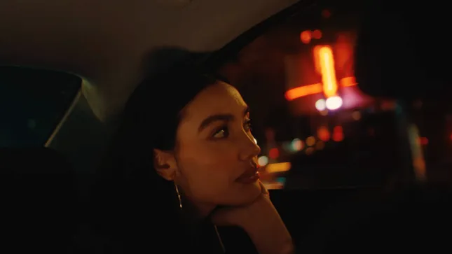 Dec Serrano - Again (Music Video)