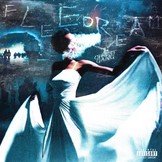 Flee - Dream Cover Art