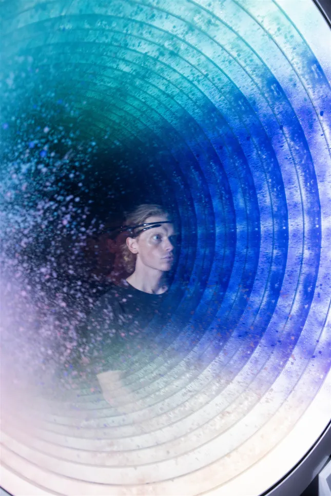 Project image
