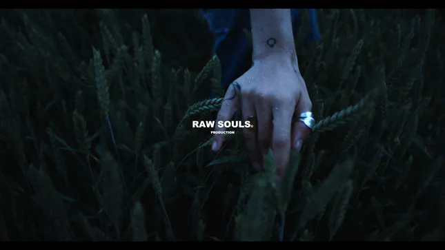 creative short »raw souls« 2023