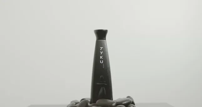 TYKU