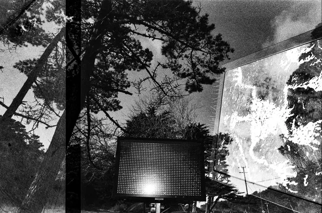 Project image