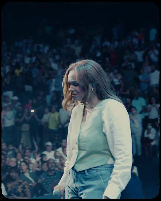 Adora América recap at Madison Square Garden