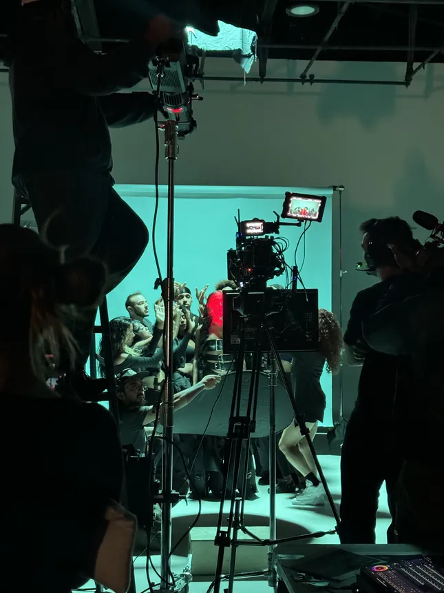 "Pissed Off" - BIA ft Lil Yatchy