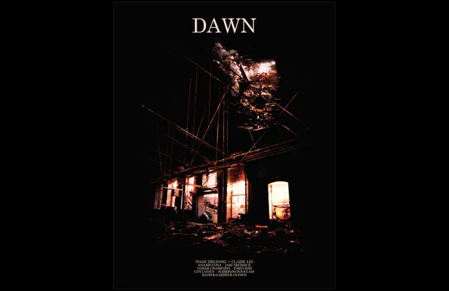 “Dawn” Documentary (RIFF First prize)