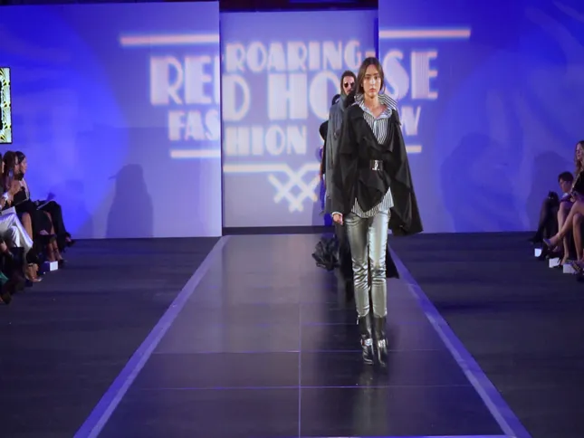 3rd year Fashion Collection