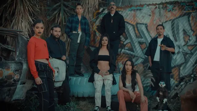 Estevan Oriol x Dickies