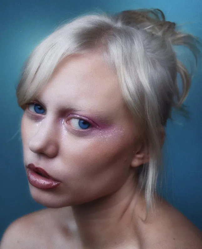 Beauty Photoshoot
